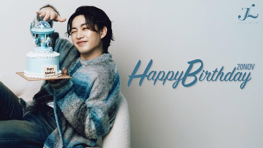 柳應廷Jer生日出新歌新碟回饋fans 全日免費搭北角線渡輪(有片)