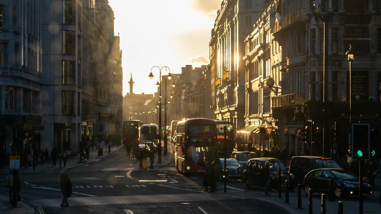 英國兒童貧窮率歷史新高　100萬人淪赤貧難滿足基本生活需求。（示意圖／unsplash）