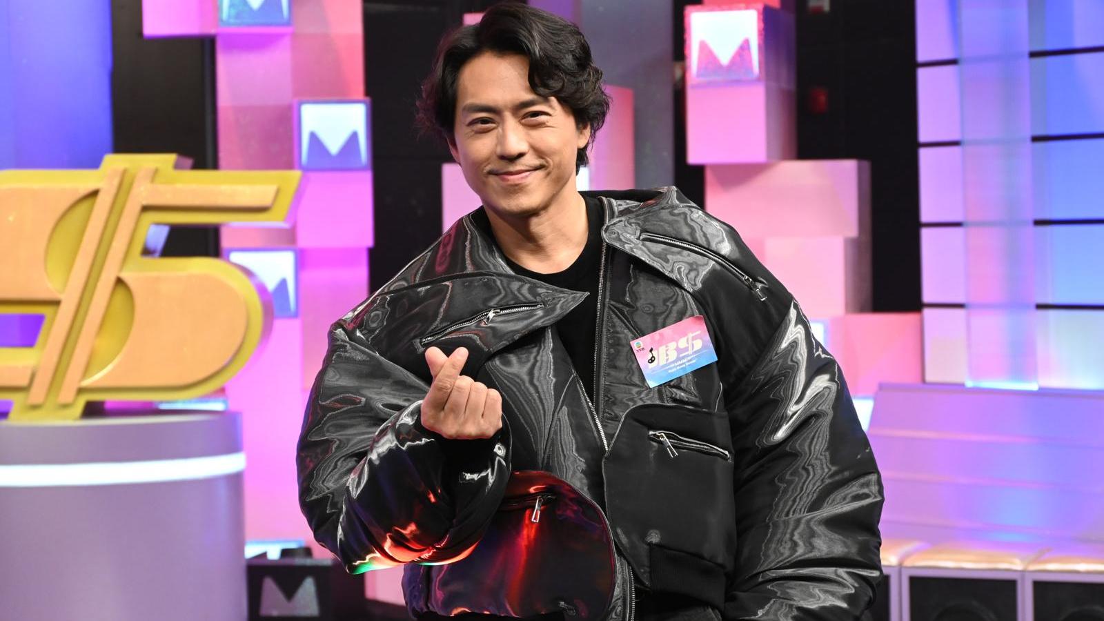 森美談陳懿德表現有80分 有瑕疵可接受