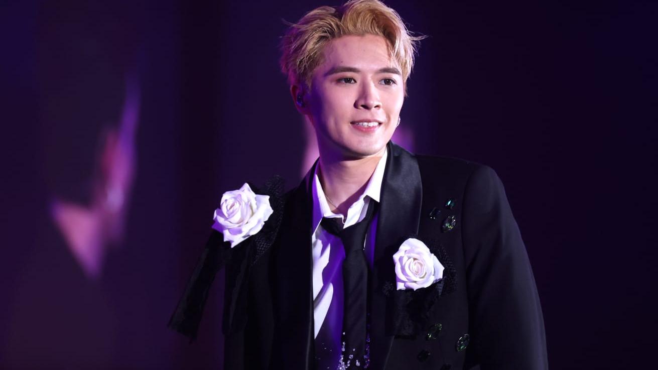 Frankie唱《絕》感動患癌網民 陳瑞輝留言揭童年過去