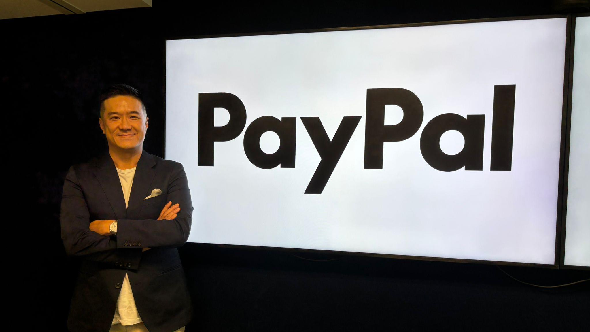 PayPal報告指出，港企一年跨境交易逾7000萬宗，其中遊戲成跨境購物大熱產品。