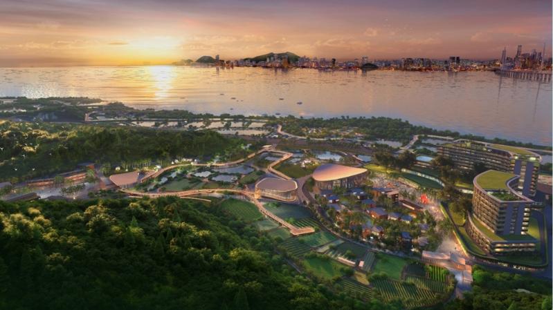 以文旅深度融合啟動元朗特色旅遊新動能