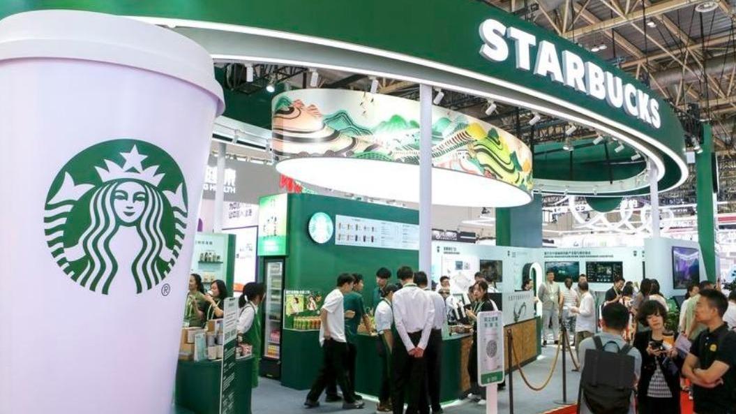 據報博裕資本擬引入騰訊、GIC  參與收購星巴克中國業務