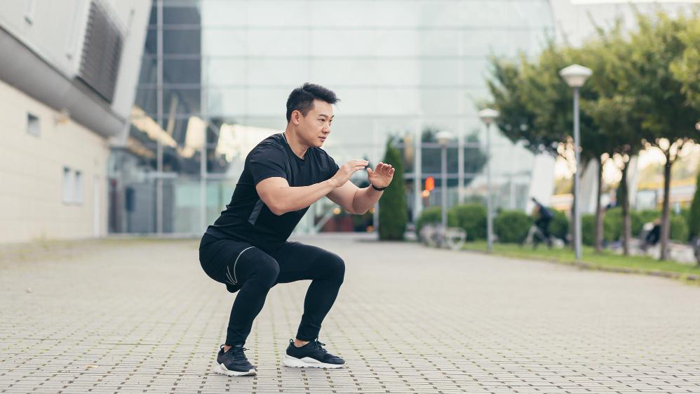 營養師也會教導病人在熱量減少的同時維持足夠的蛋白質攝取，避免肌肉流失與減重停滯，讓身體更健康地瘦下來。