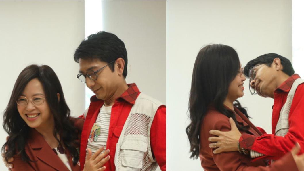 金多寶｜蝦頭自爆被認錯妹頭獲讚又靚又瘦  李尚正從演以來喊得最多