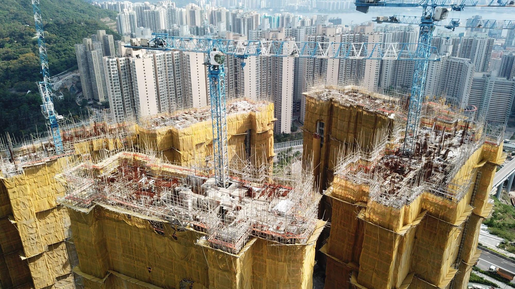 成為屋宇署一般承建商獲授權簽署人的旅程