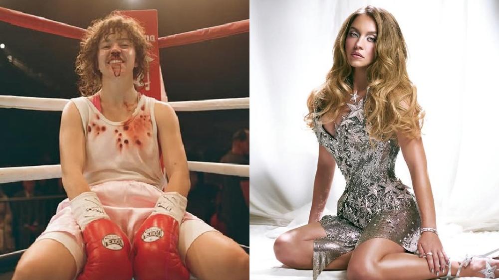 Sydney Sweeney收起性格扮女拳手 分享兩個月瘦30磅