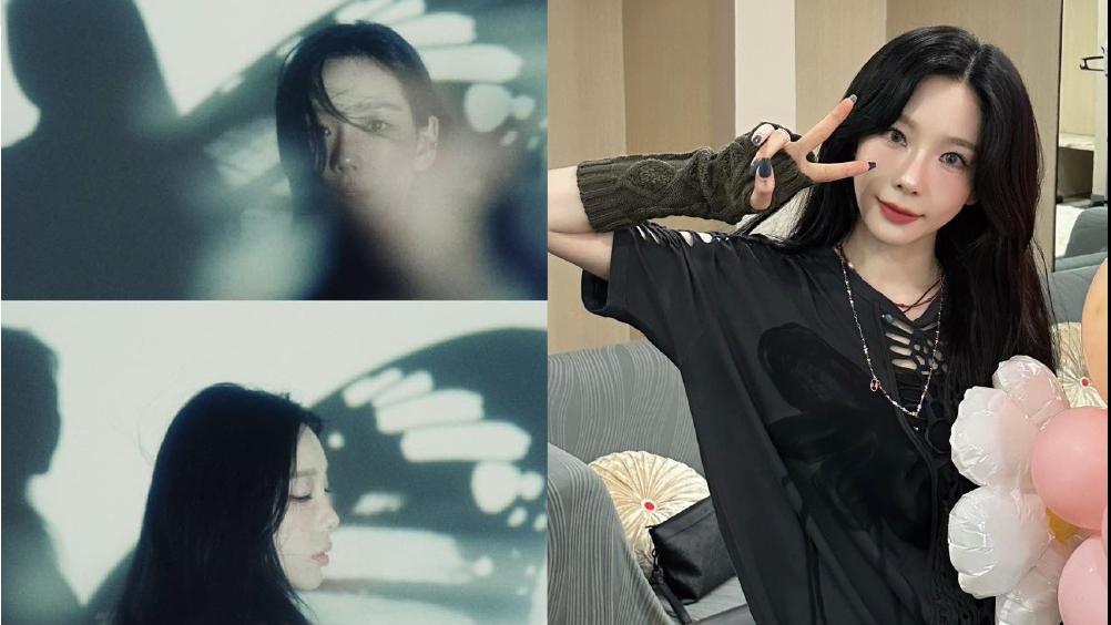 太妍拍片宣傳精選作《Panorama》下月出碟慶祝出道10周年