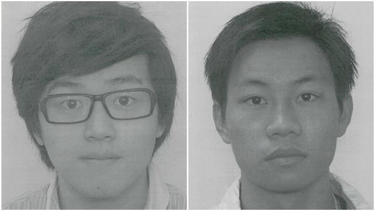 立法會選舉2025｜姜嘉偉湯偉雄涉發文煽惑不投票被通緝　廉署起訴三名轉載文章者