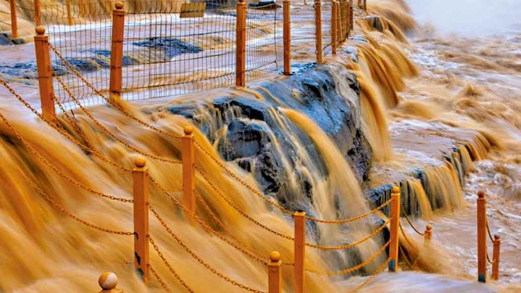 直航8天探訪山西古城 秘境純玩八天