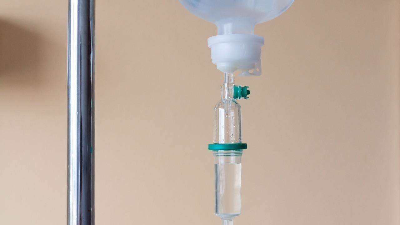 德國護士注射過量鎮定劑謀殺10病人　只為「減輕工作量」被判無期徒刑。（示意圖／PIXABAY）