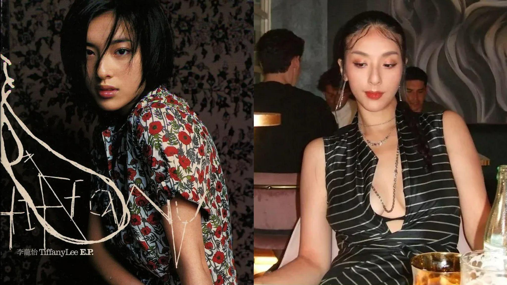 李蘢怡絕跡幕前演出15年揭退出娛樂圈原因 自爆曾被經理人施壓