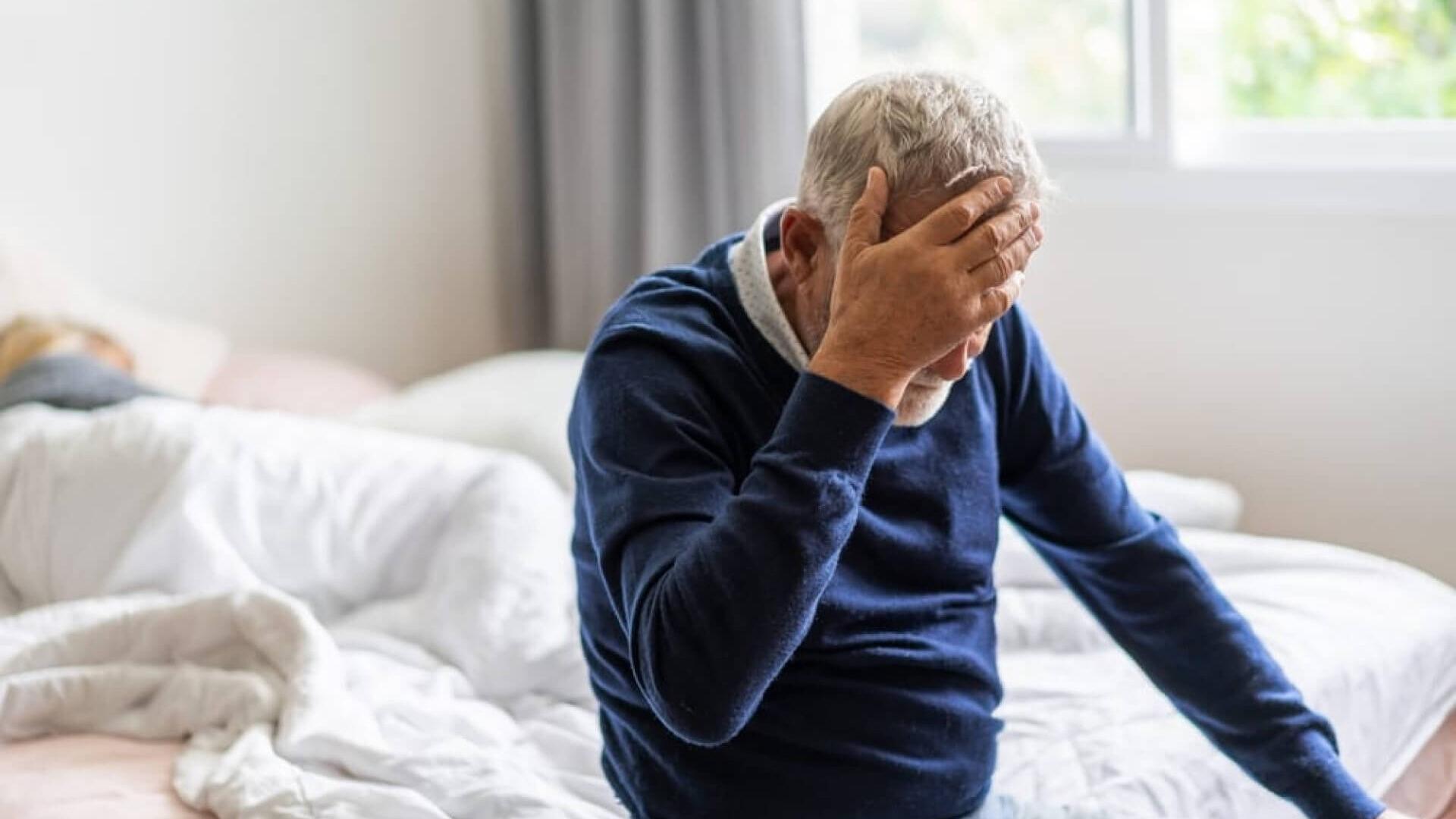 責任成為放不下的負擔，但也是「存在意義」的唯一來源，當疾病迫使這一切中斷，患者感受到的不是自由，而是深深的愧疚與羞恥。