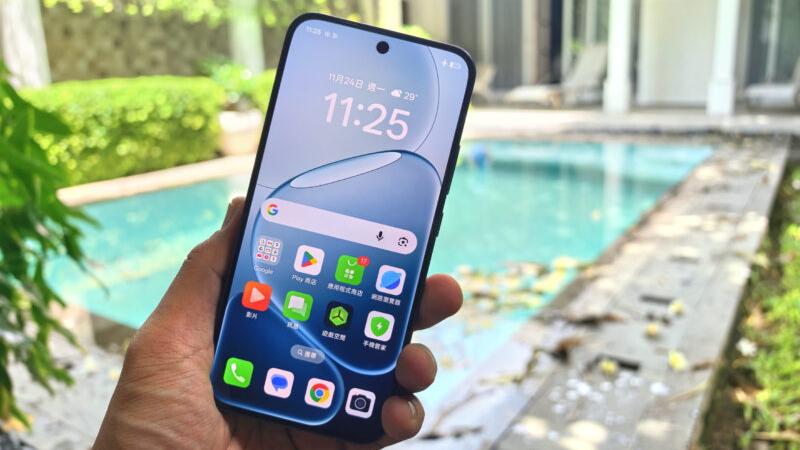 OPPO A6 Pro 5G 測評：二千有找的耐用長氣王！性價比入門 5G 新選擇