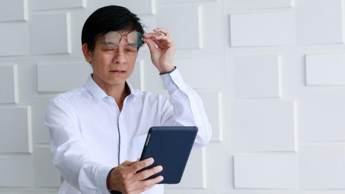 李宜潔醫生提醒，初期症狀多不明顯，許多人沒有自覺而延誤就醫。