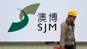 澳博第三季純利大跌逾九成。