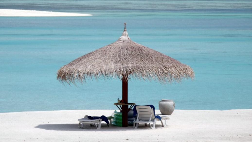 馬爾代夫宣布，11月1日起對2007年1月以後出生人士實施全面禁煙令，成為全球唯一對特定世代全面禁煙的國家。(資料圖片)