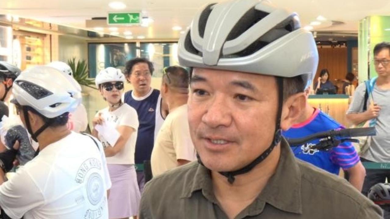 全運會｜黃金寶冀港賽事助添體運熱及零售　學者料吸引盛事落戶