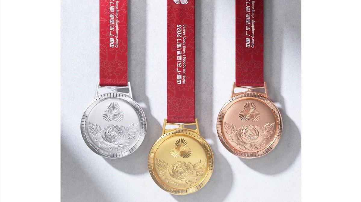 全運會｜女子水球金牌賽壓軸早上上演　晚上深圳閉幕