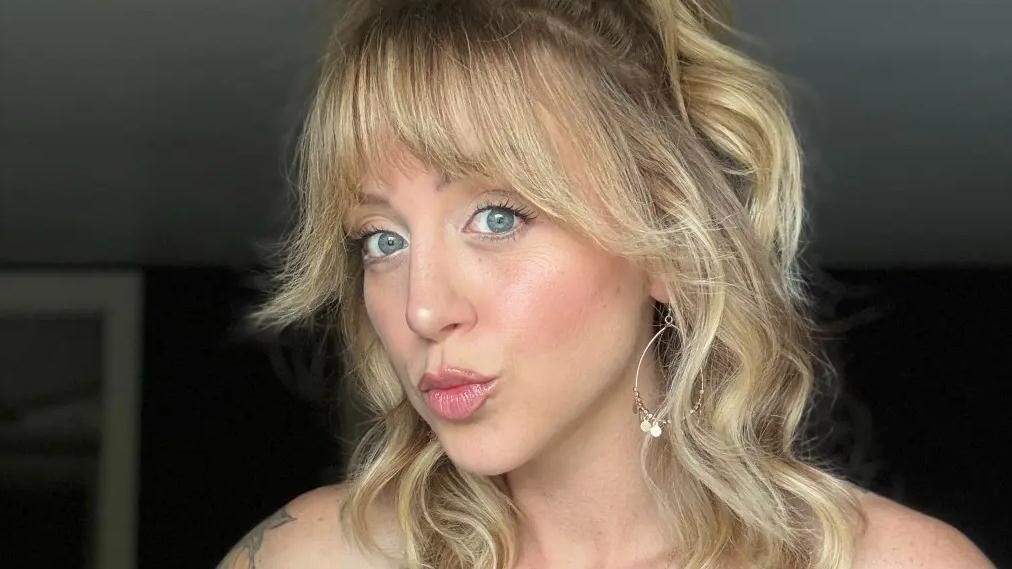 涉案的35歲女子布思。(互聯網)