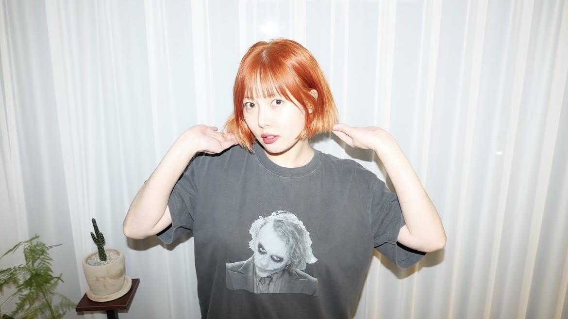 泫雅飽受「迷走神經性昏厥」困擾多年，日前演出突然暈倒。劉中平醫生表示， 雖疾病多屬於良性，但初次或反覆暈厥，還是要盡快就醫檢查。(圖／取自泫雅Instagram＠hyunah_aa)