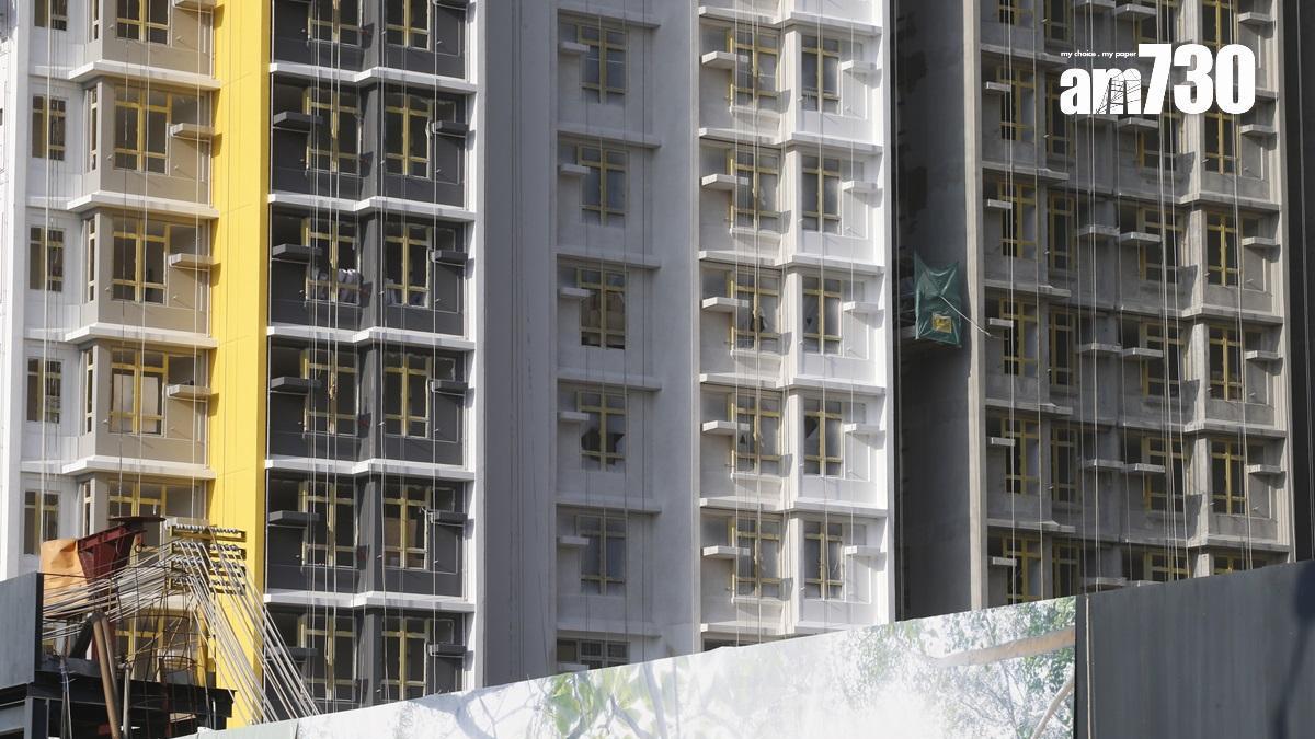 輪候公屋｜綜合輪候時間維持5.1年　傳統公屋上樓要等5.5年