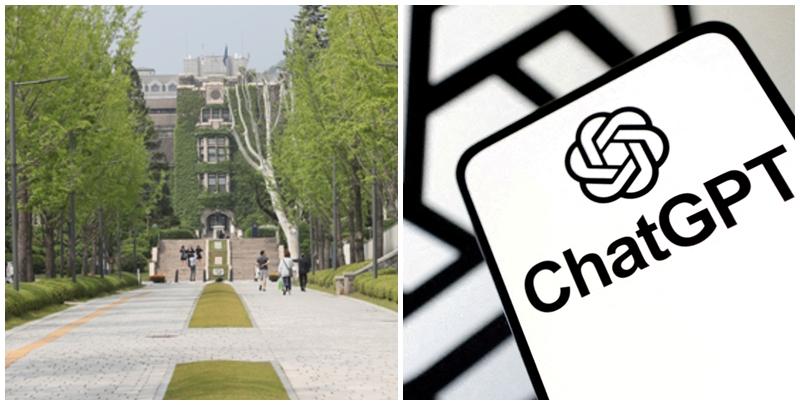 南韓名校延世大學近日曝出大規模作弊醜聞，選修人工智能（AI）課程的學生涉嫌集體使用ChatGPT等AI工具完成期中考試，教授發現後，要求學生主動自首認錯，他們的期中考試成績將記零分，但不會再面臨其他處罰。