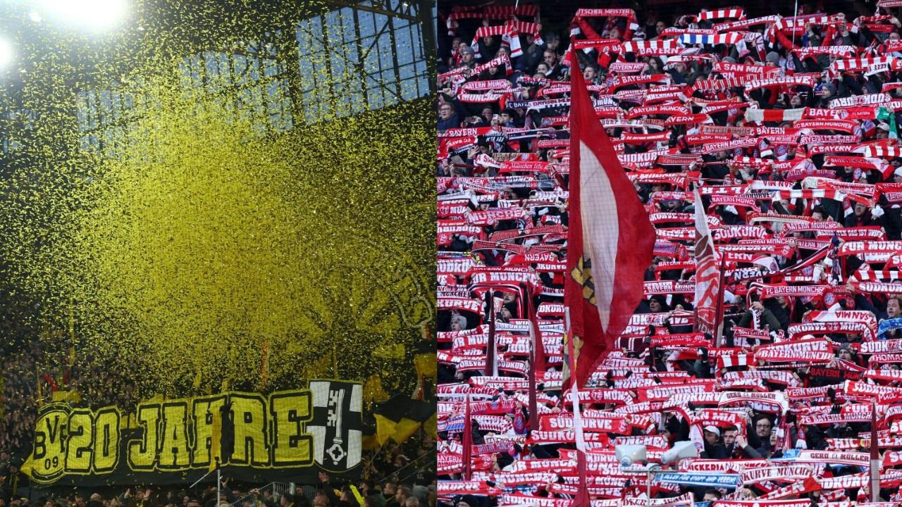 全球20大入座球會｜曼聯不敵拜仁多蒙特列第3 中超大連英博上榜