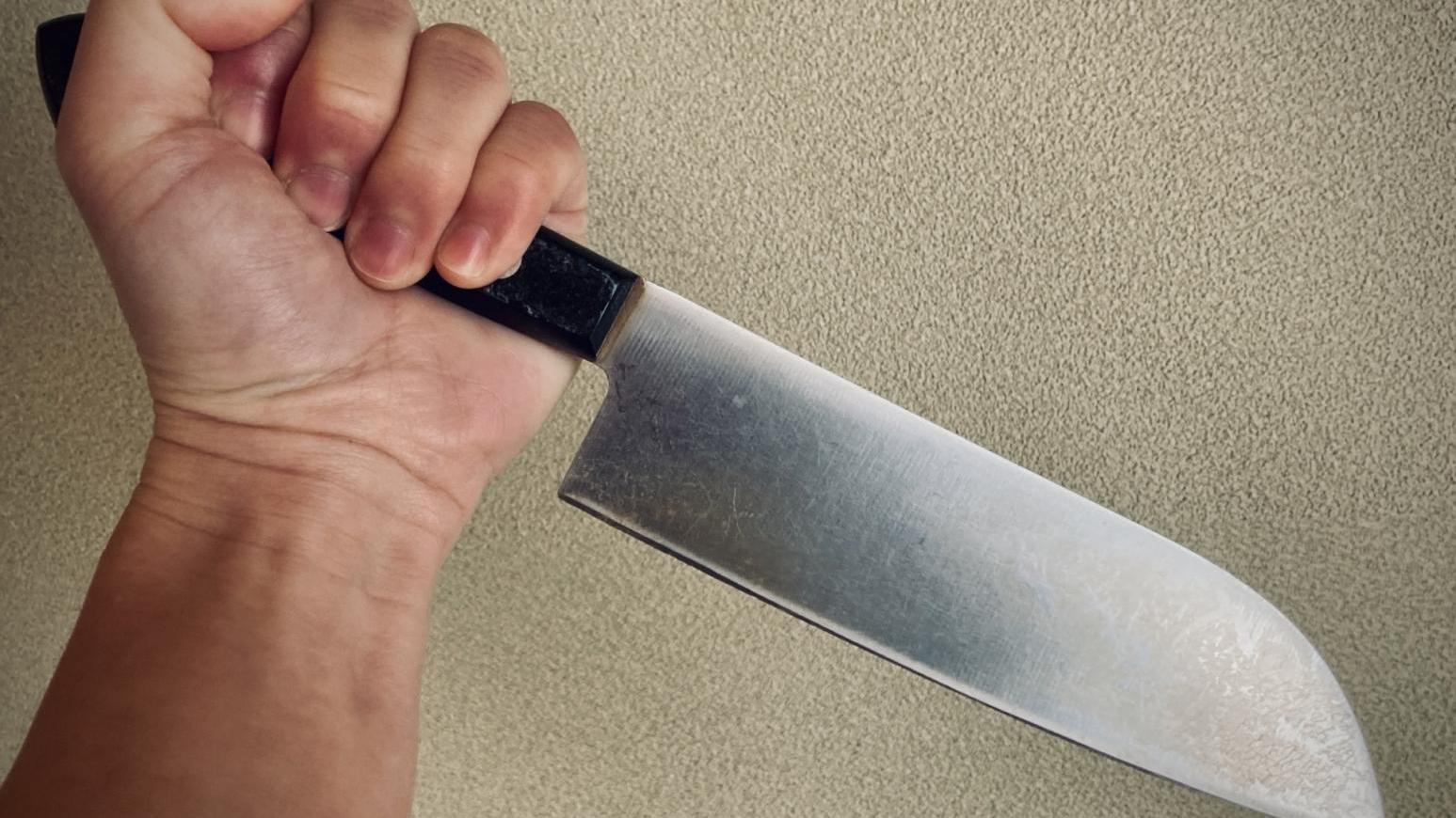 南韓首爾發生持刀砍人案。（示意圖／photoAC）