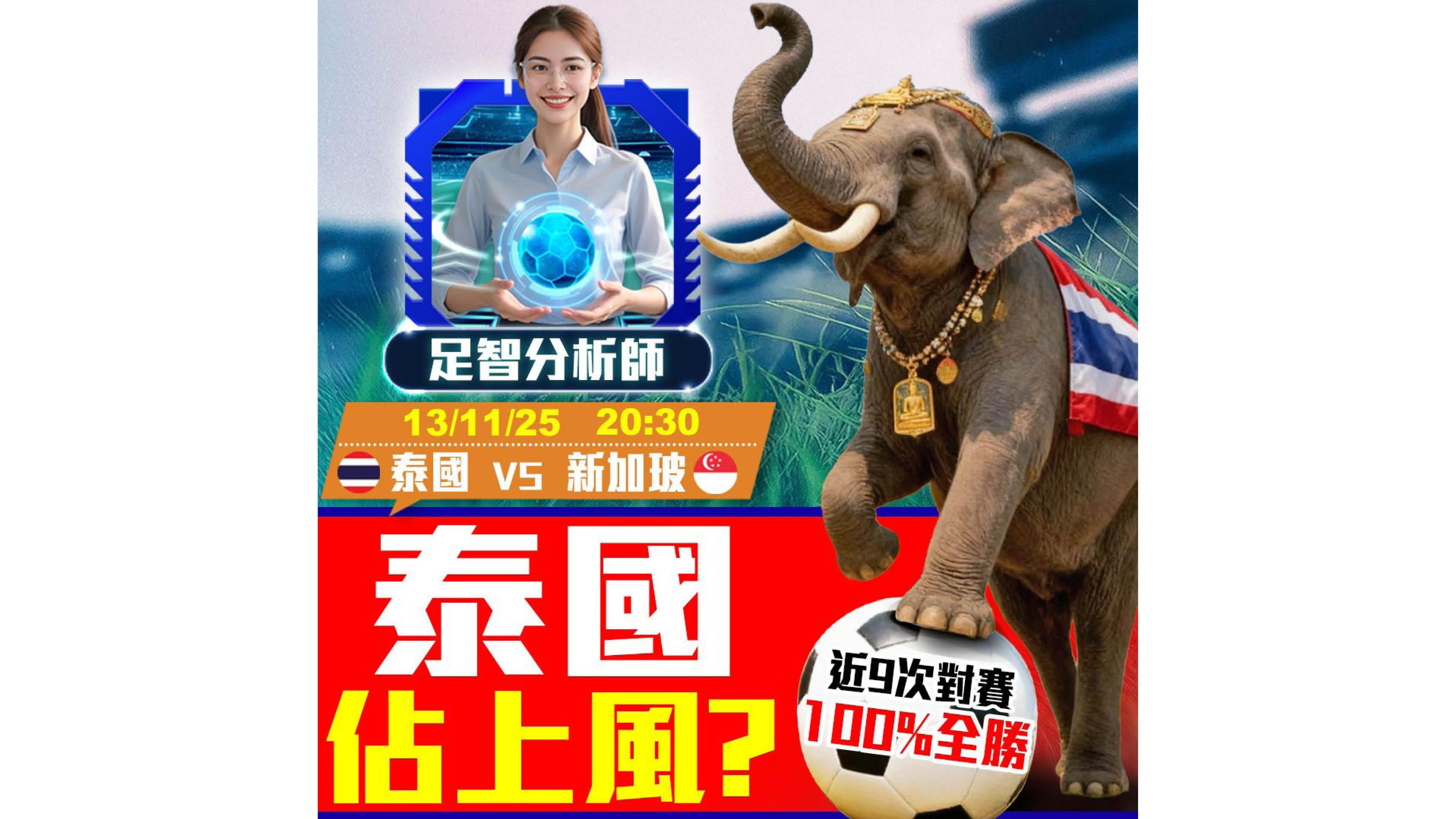 泰國格食格「加」分