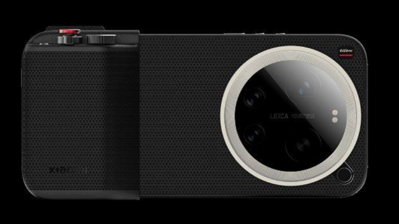 鏡頭數量減品質反升？ 小米17 Ultra 相機規格細節曝光!