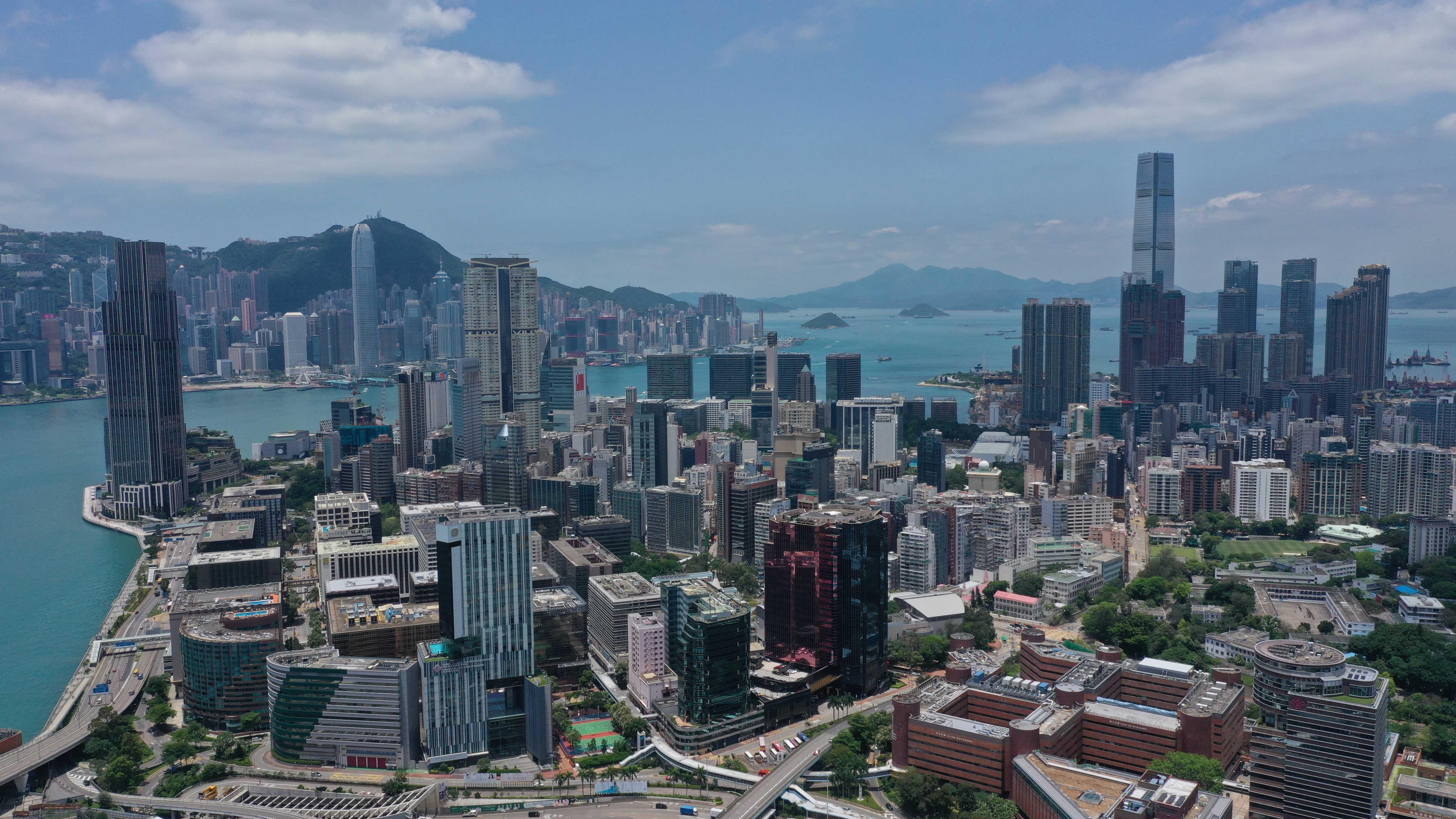 11月商舖租賃價量齊升 成交量按月增17%｜工商舖