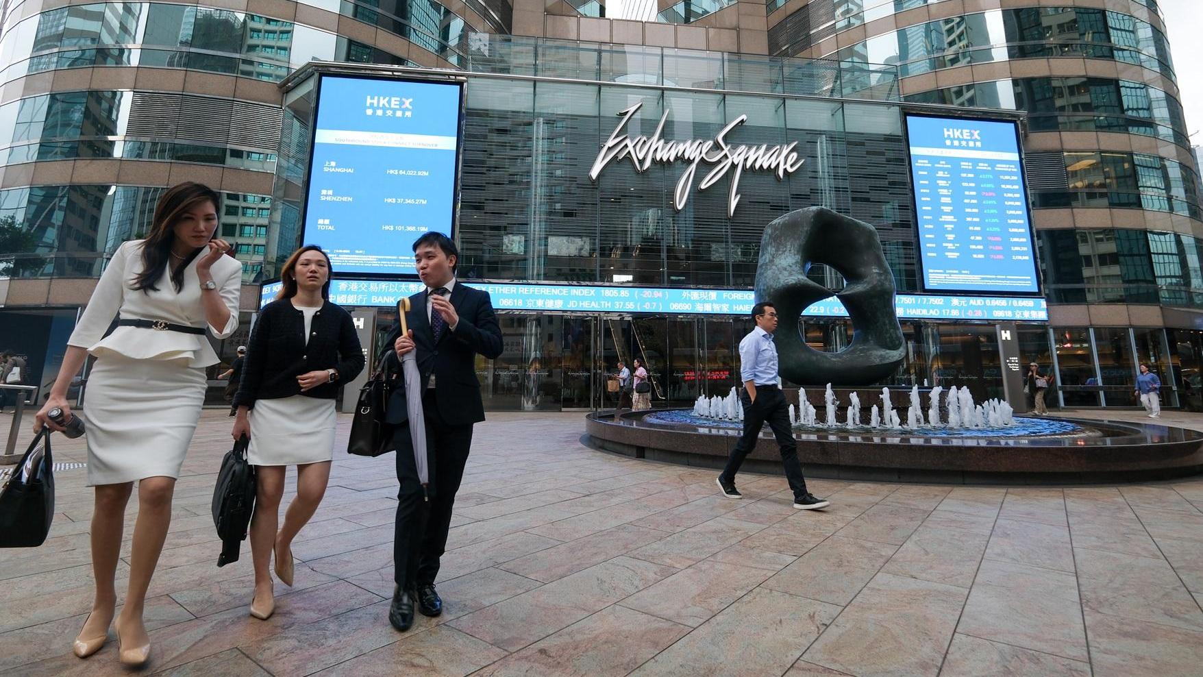 大部分投資人買入備兌ETF只知可穩定派息。(資料圖片)