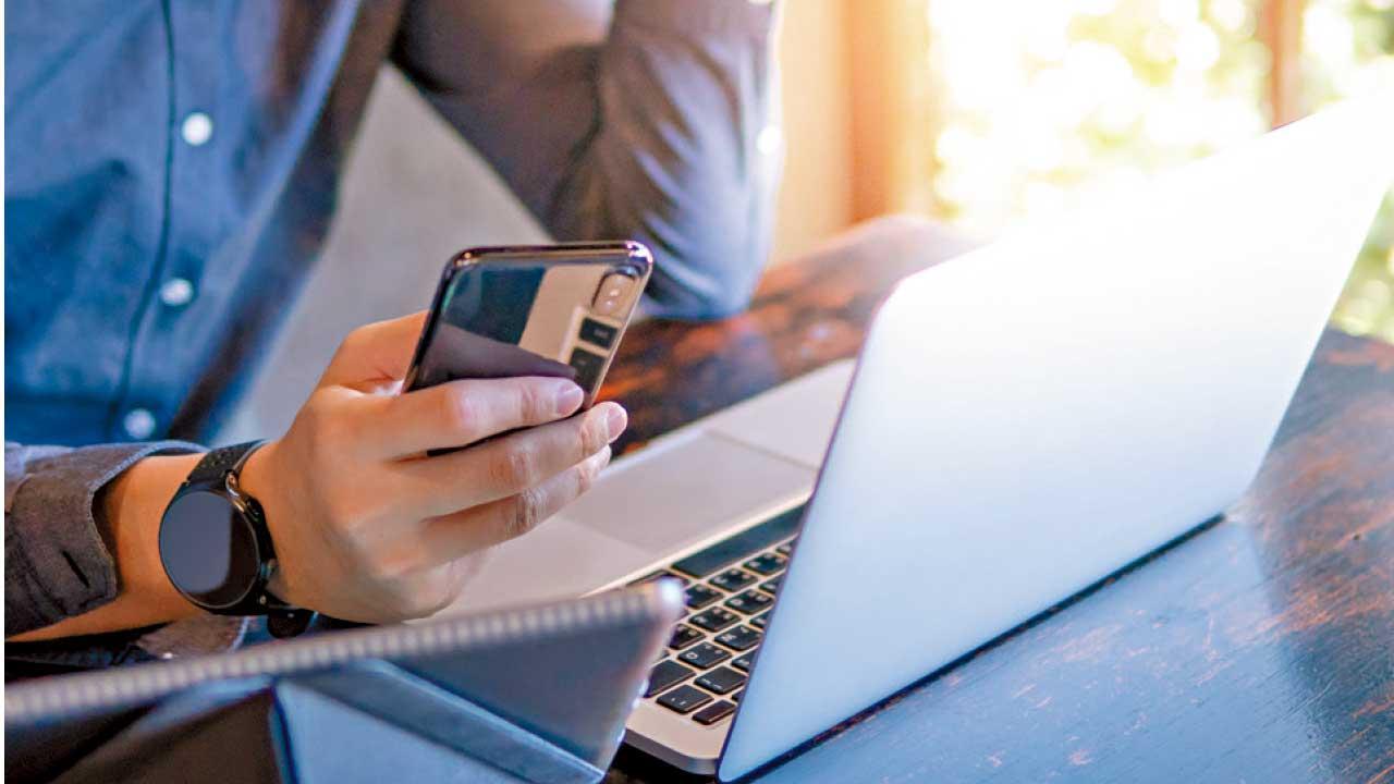 上網遇到愛：網戀騙局十大特徵