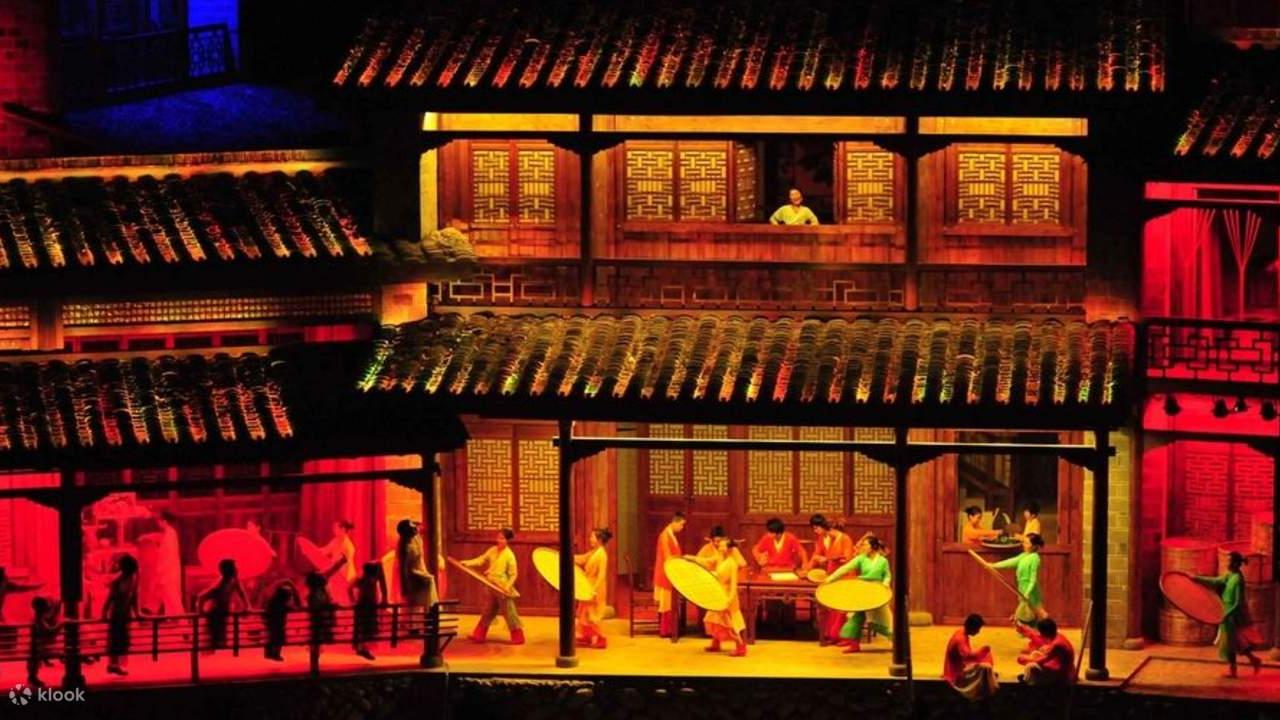 印象大紅袍正式招股！布局稀缺文旅IP 靜待價值綻放