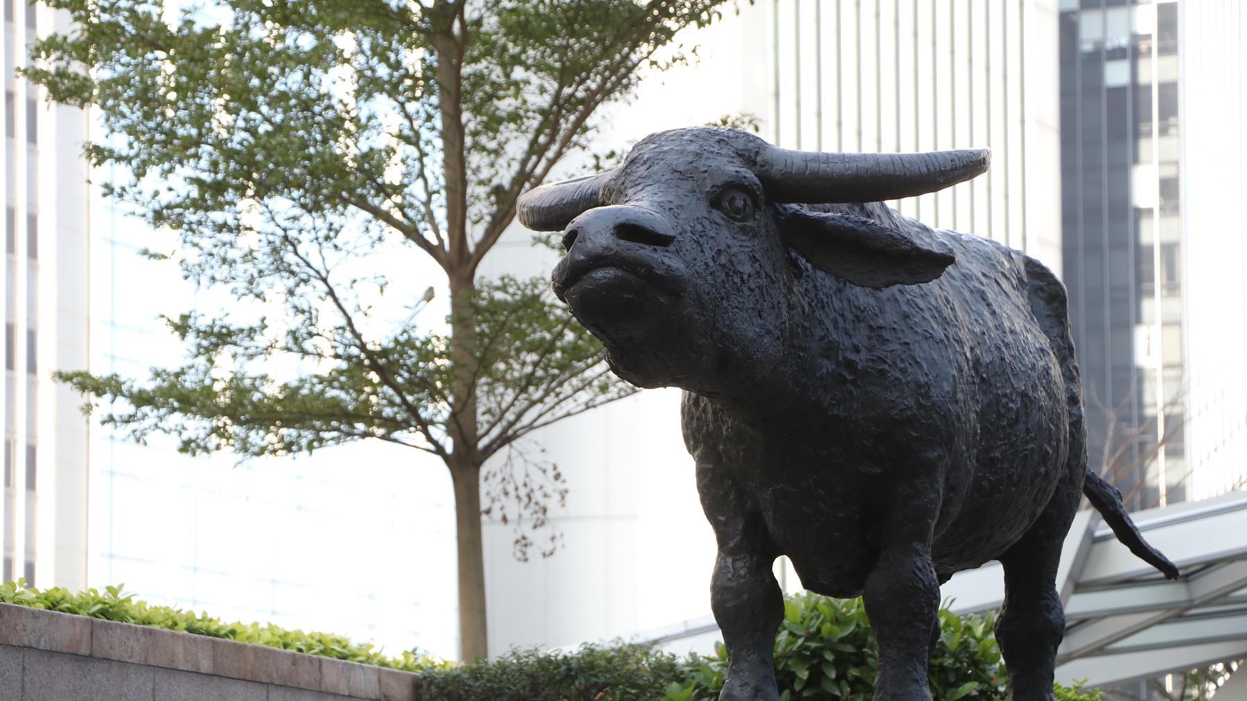 6隻新股暗盤個別發展 英矽智能最搶鏡升逾5成 一手帳面賺6405元。