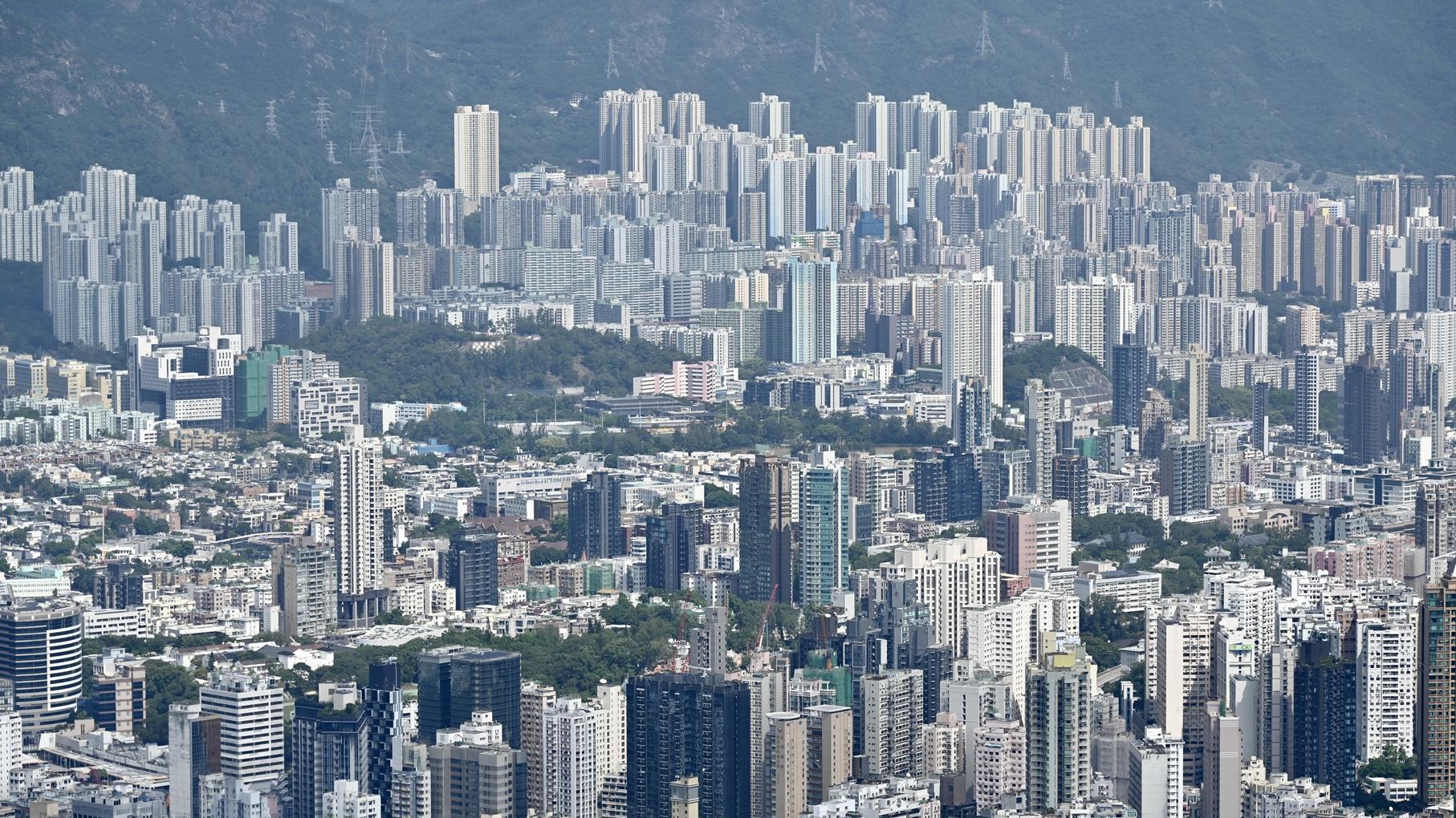 回顧2025：旺勢下細價樓成大贏家