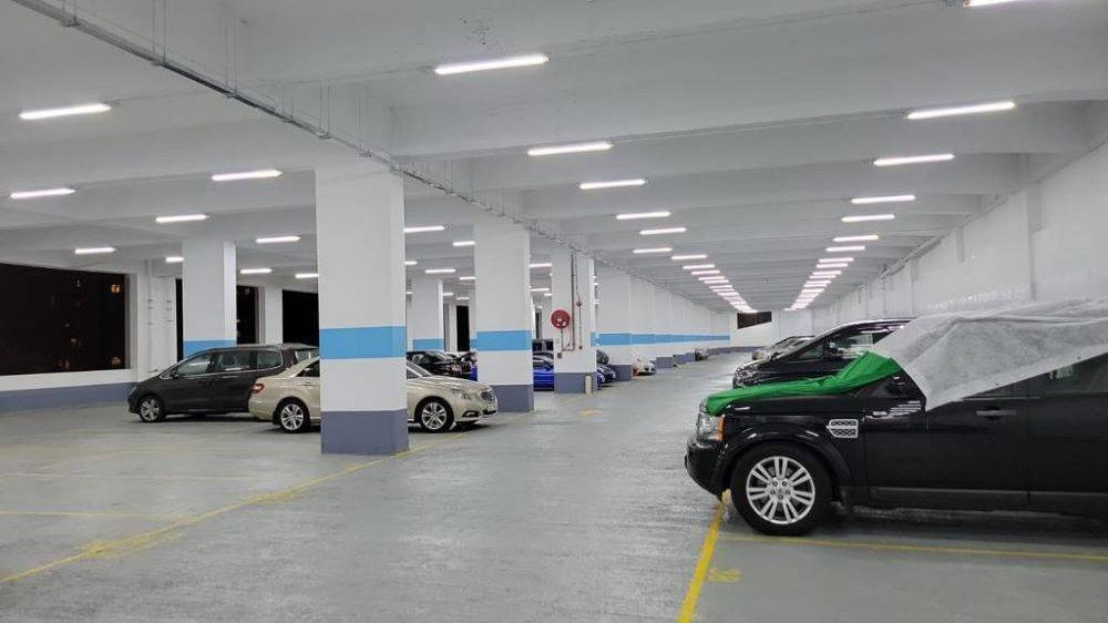 買車位要上會？慳息有法