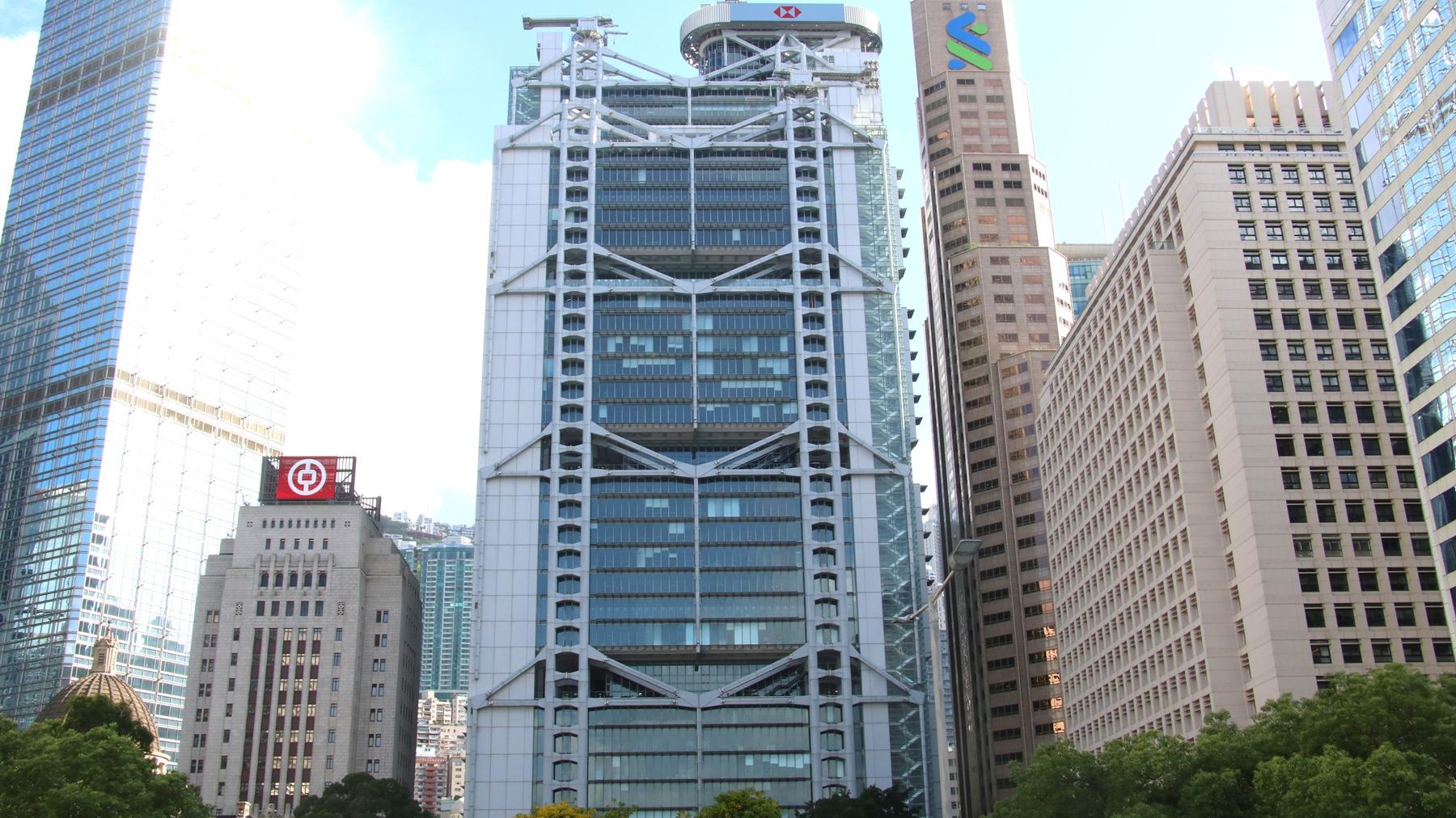 最優惠利率P已降回最低水平