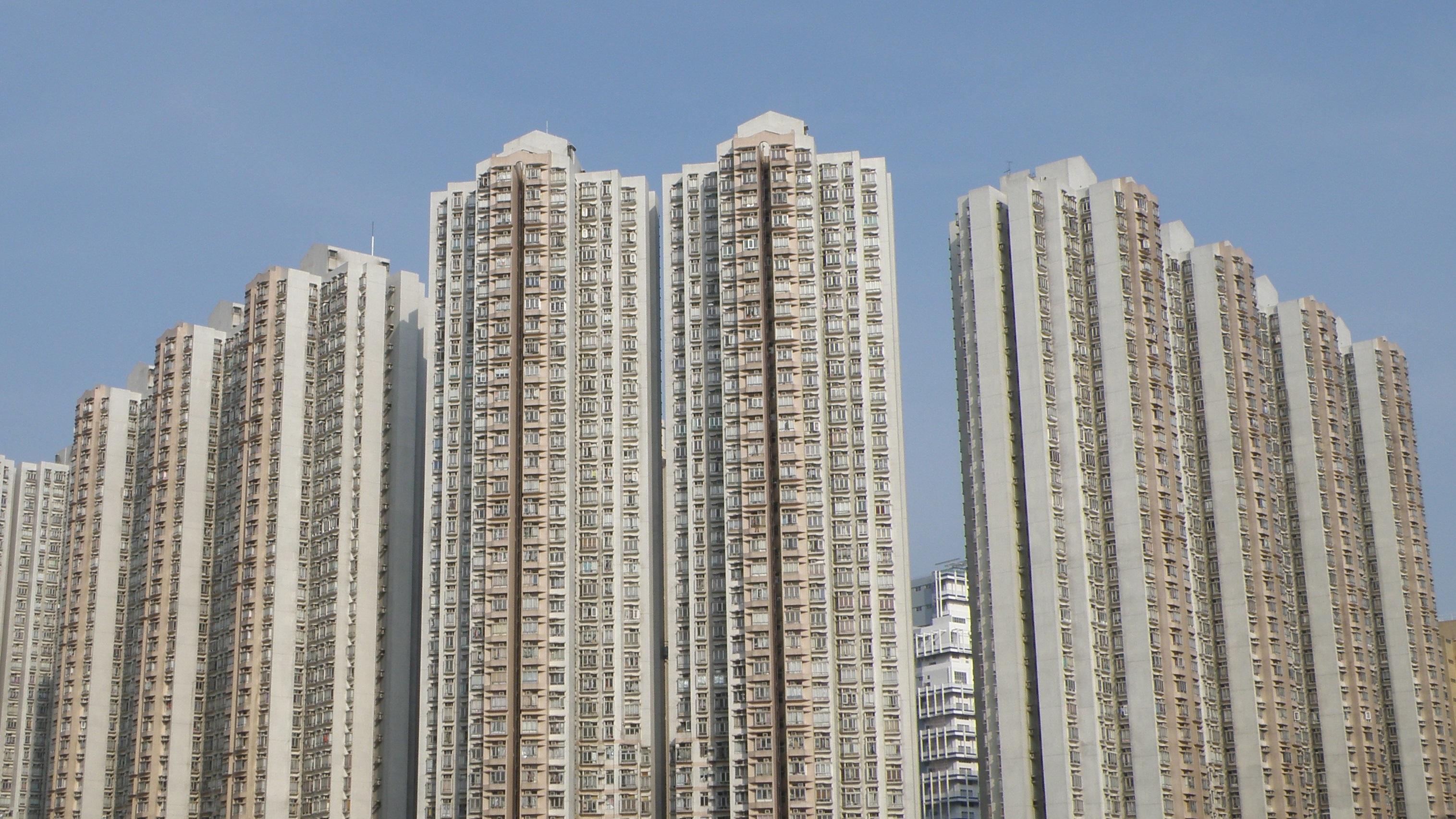 減價25萬沽翠怡花園兩房 長情業主仍賺逾7倍離場｜二手樓成交