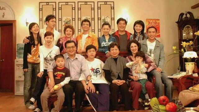 勁過愛回家！粵處境劇播出廿年入健力士 播大結局成集體回憶 網民因一原因贊成