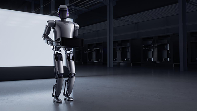 優必選將迎爆發增長期