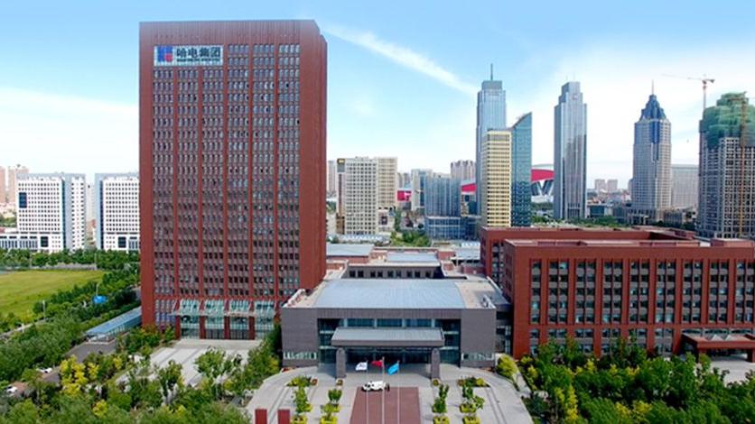 哈爾濱動力估值嚴重低估