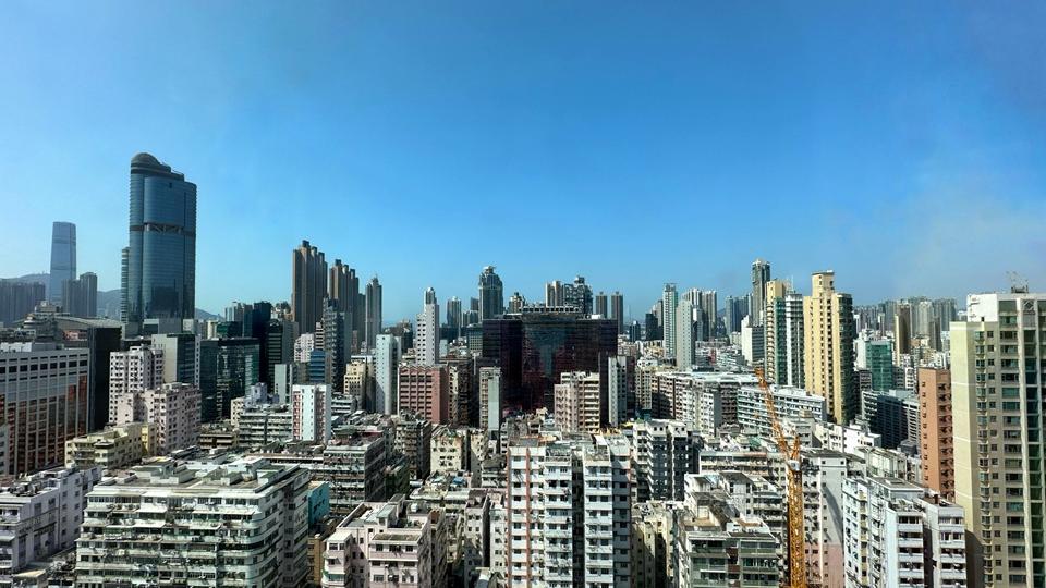 整體登記量小回後再上 樓價租金續俏