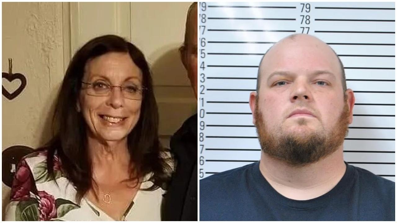 婦人5次戰勝癌症，聖誕日卻遭鄰居試槍中彈身亡。(X)