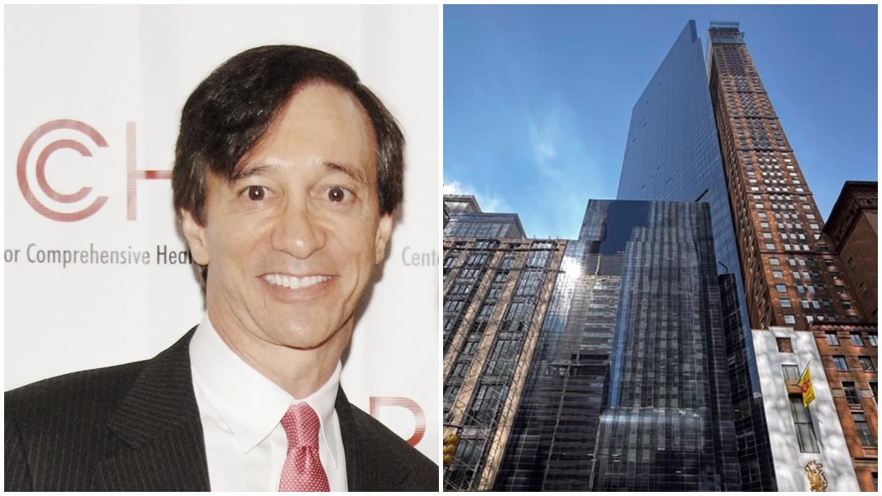 富豪沉迷《格雷的五十道色戒》，Penthouse打造地牢性虐模特兒。