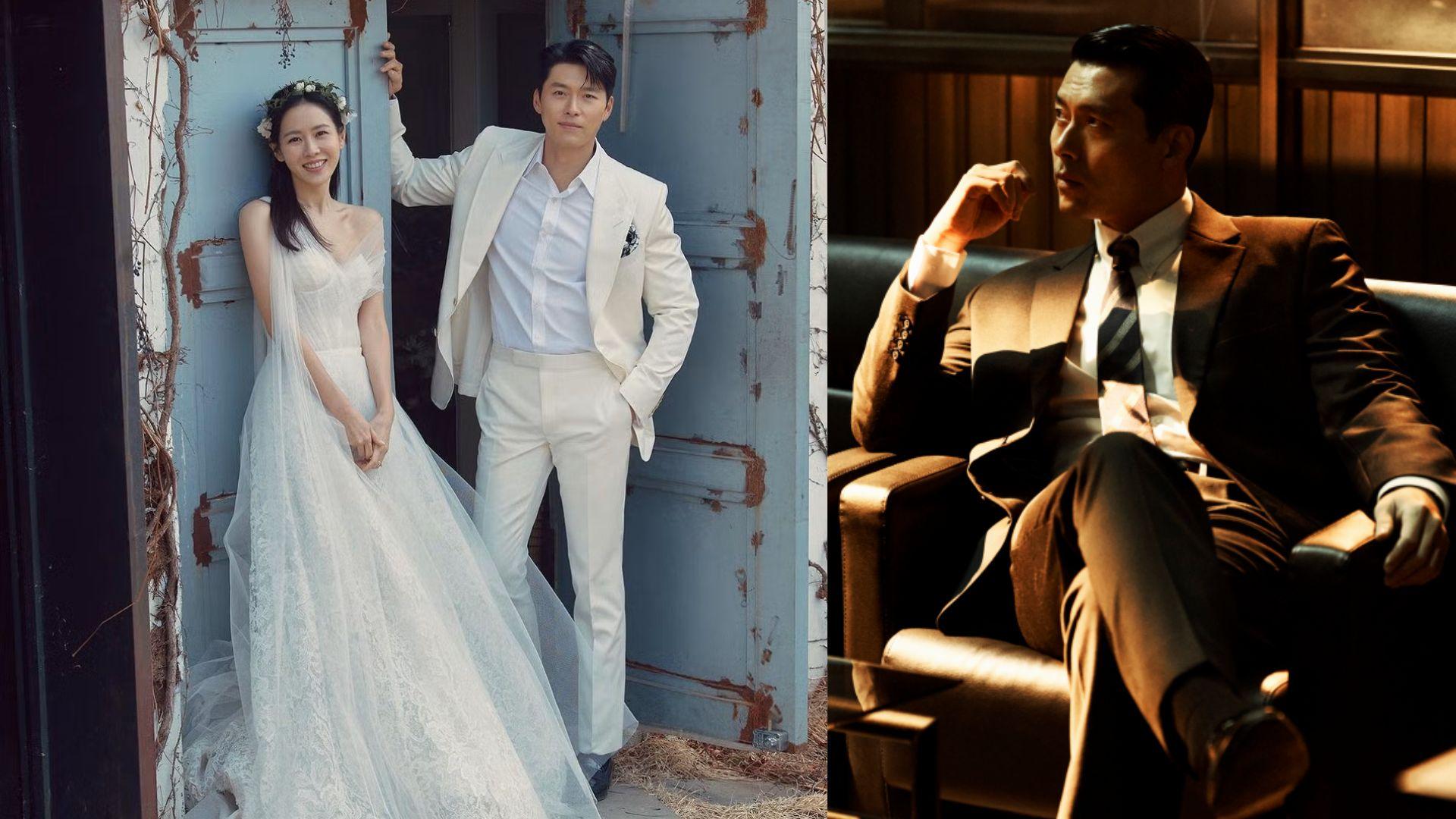 韓國製造｜登上Disney+香港收視榜首 孫藝珍撐老公玄彬大讚新劇好睇