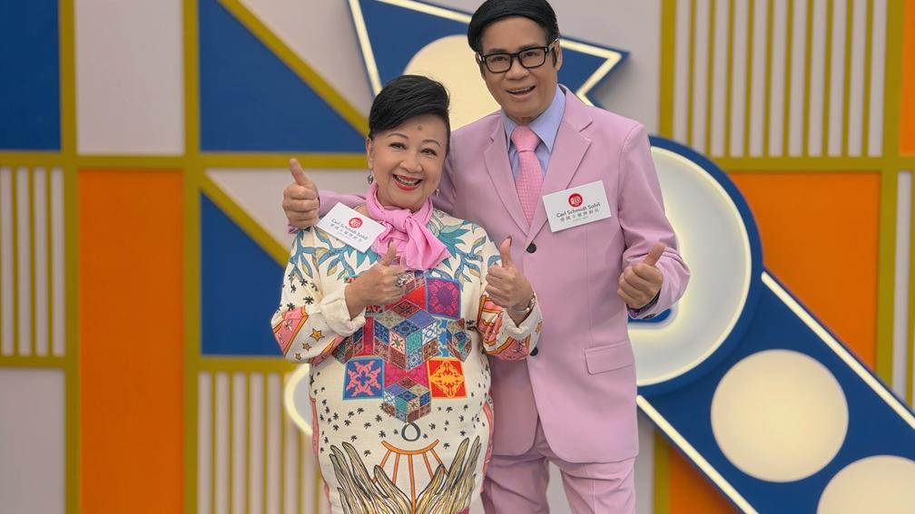 家燕姐戶外下廚迎冬至  馬年繼續job接job