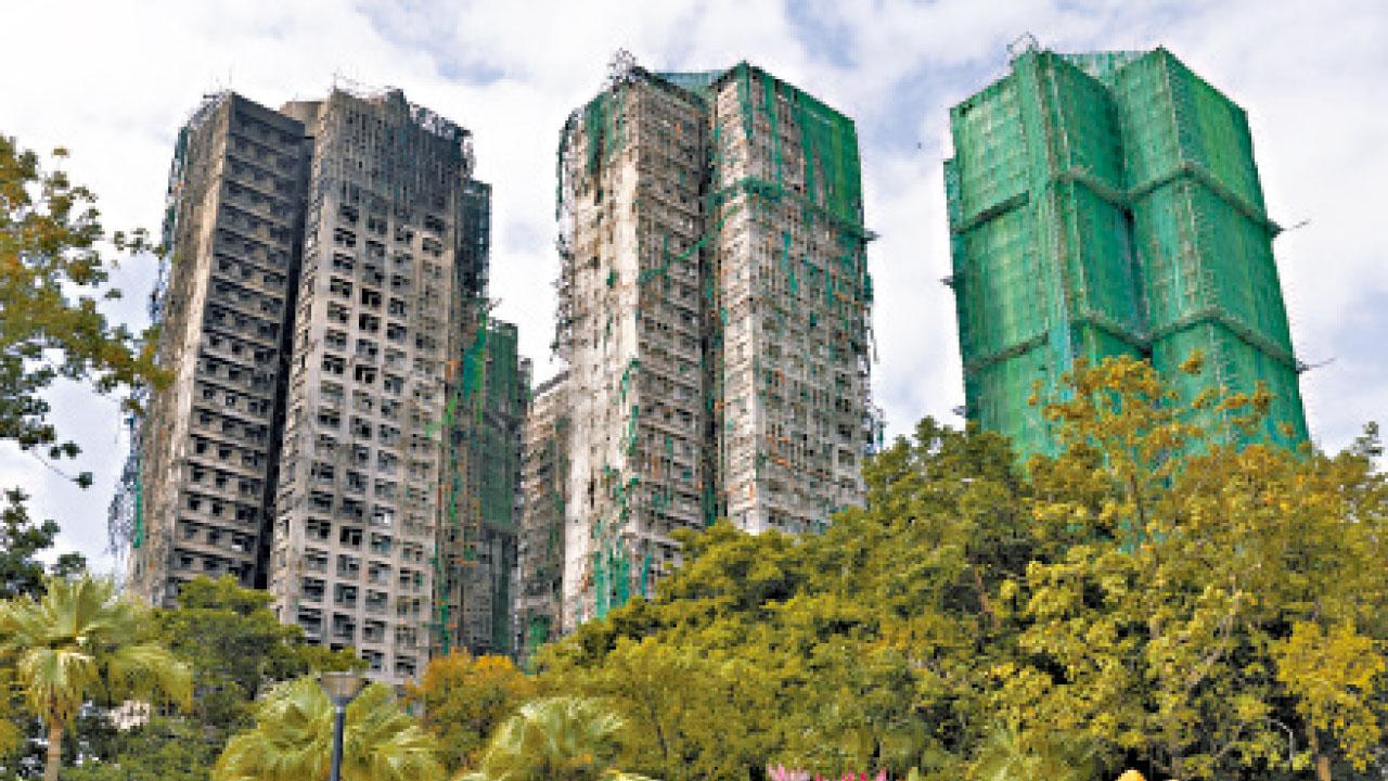 候任議員促檢討招標制度 大額工程應用「招標妥」