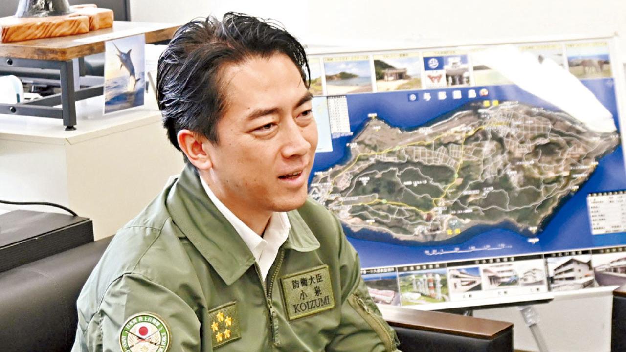 雷達照射事件 日改口：通報資訊不足 錄音證中方已知會訓練